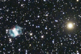 Messier 76